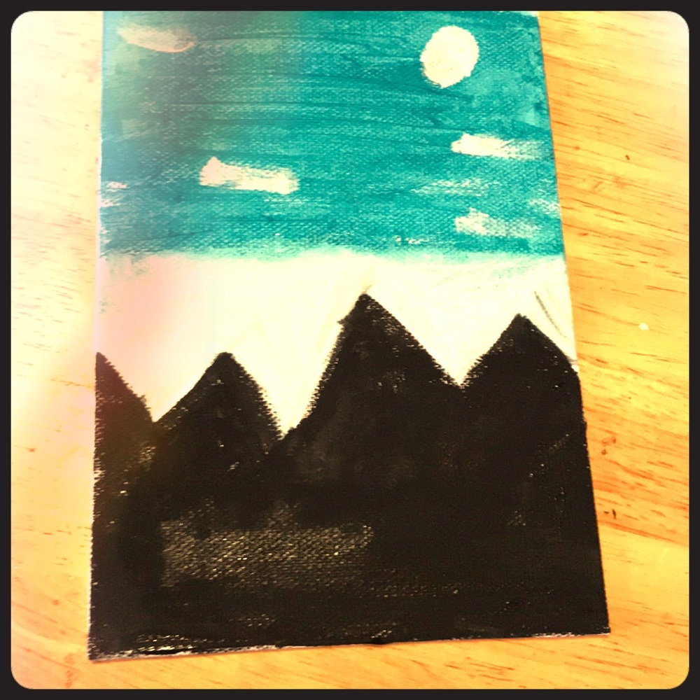 Made it for fun 5 dollars if anyone wants it